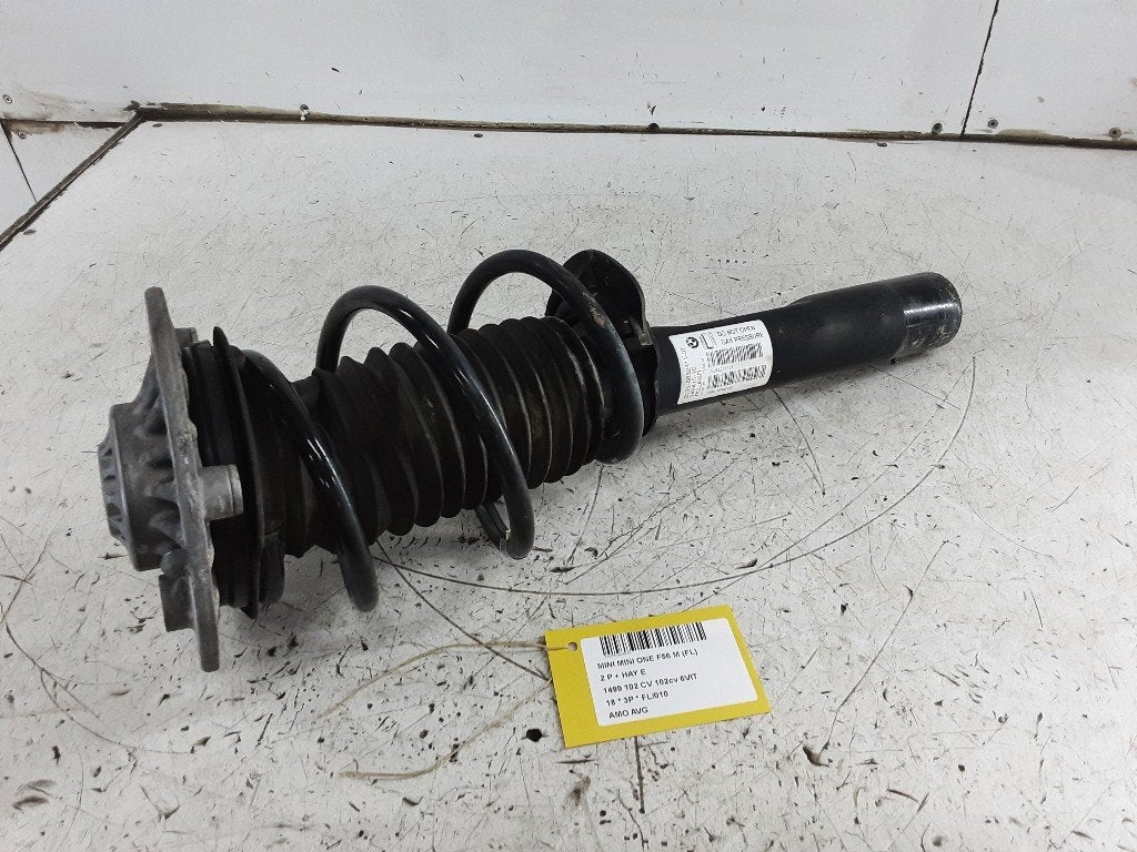 AMORTISSEUR OU ABSORBEUR DE CHOC AVANT GAUCHE Mini (F56), Petuelring 130
80809  München, DE, Mini, Utilisé, Minikundenbetreuung@mini.de