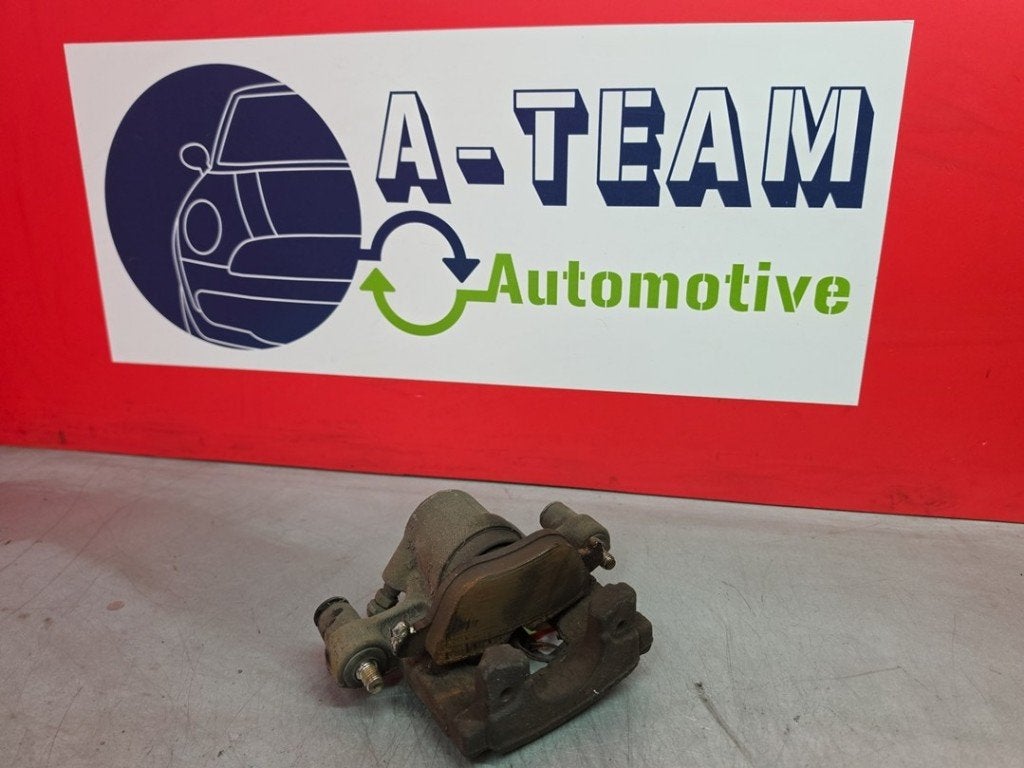 ETRIER DE FREIN ARRIÈRE DROIT ABS C (W204) (|A2044231681|), Mercedes-Benz, Utilisé, Dialog.mb@mercedes-benz.com, Mercedes-Benz AG