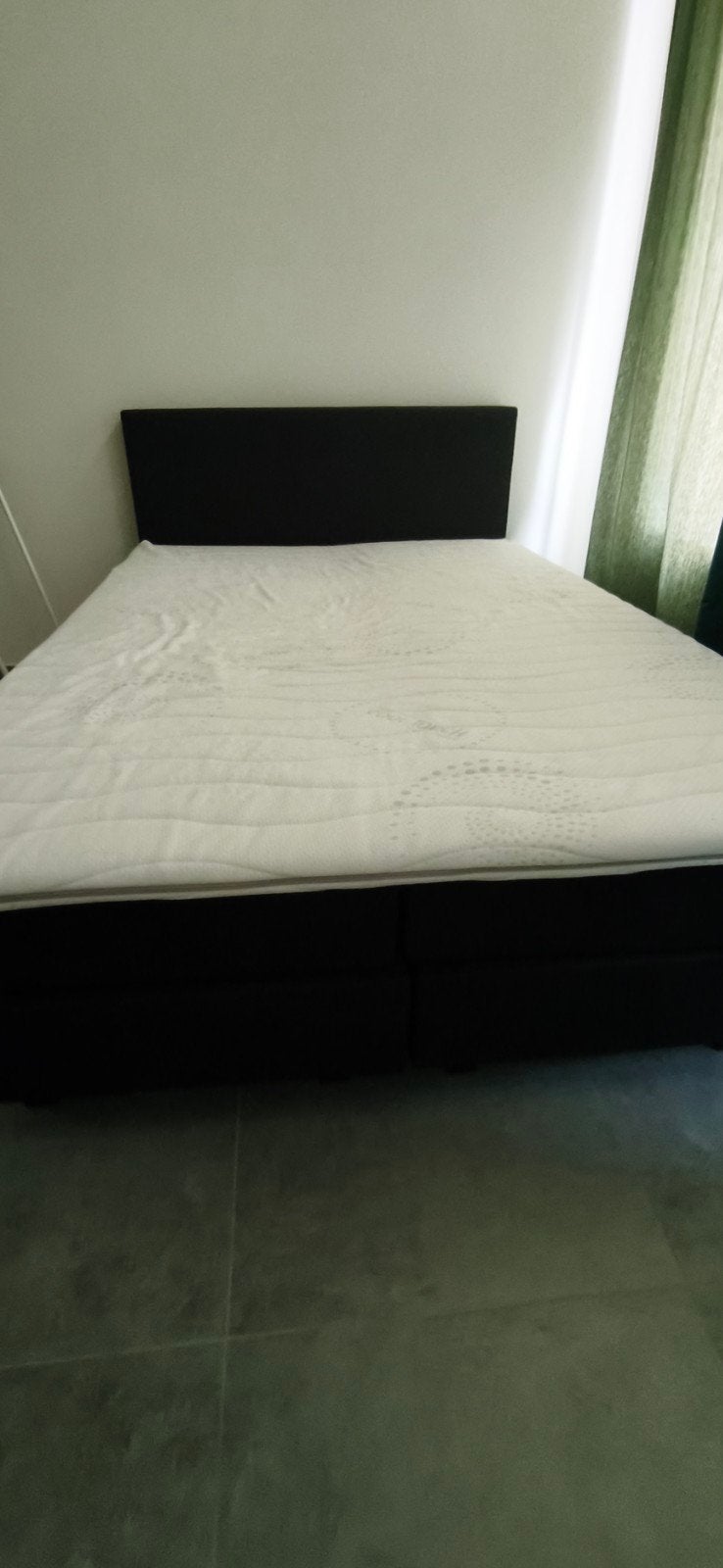 boxspring 140x200 Compleet, Ophalen