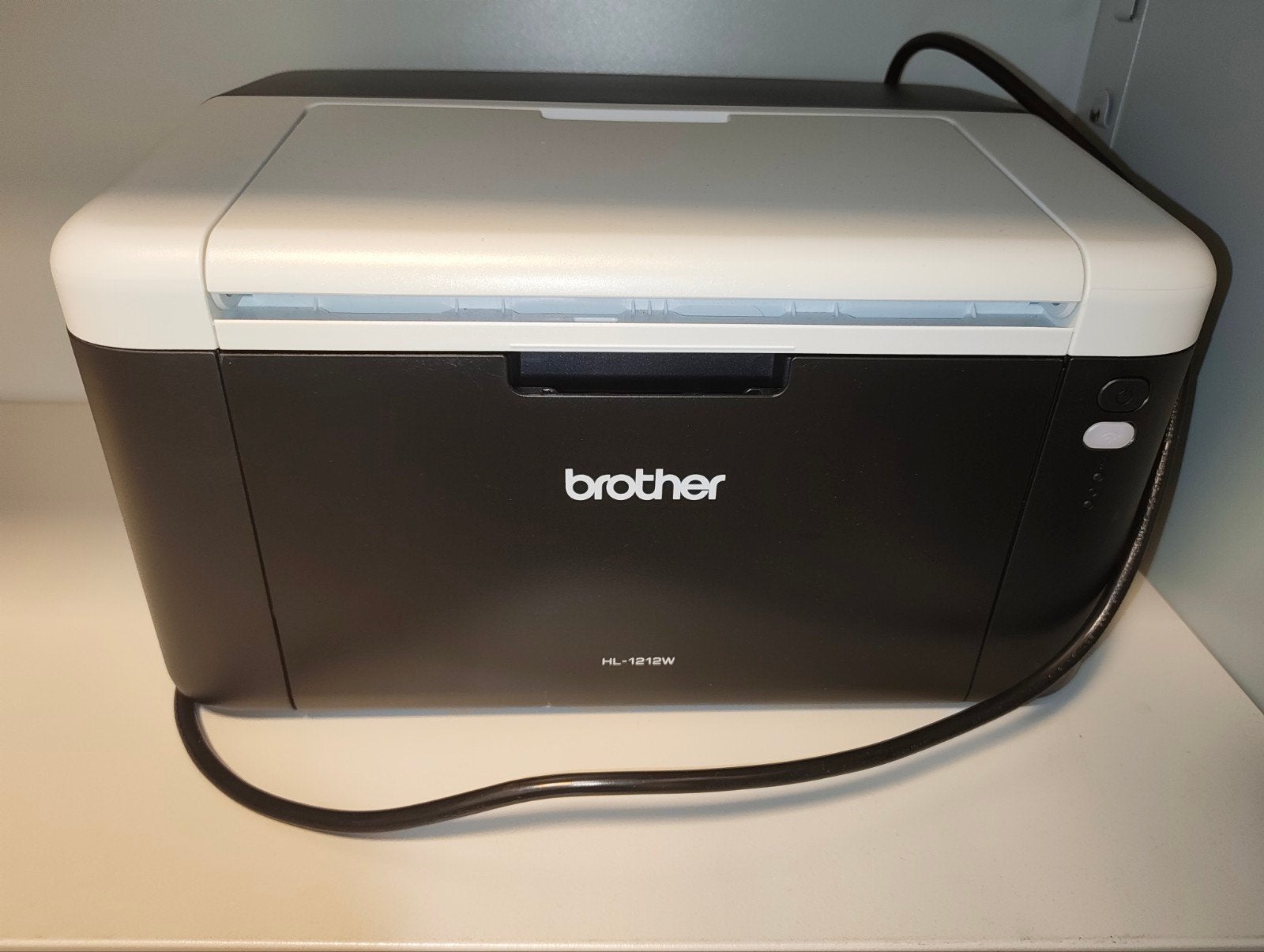 Imprimante Laser compacte Brother, Computers en Software, Printers, Laserprinter, Printer
