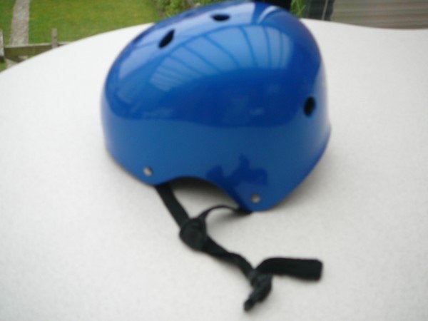 Mooie kinderhelm voor fiets Filou&Friends, Vélos & Vélomoteurs, Enlèvement ou Envoi, Utilisé, Garçon ou Fille, Filou&Friends