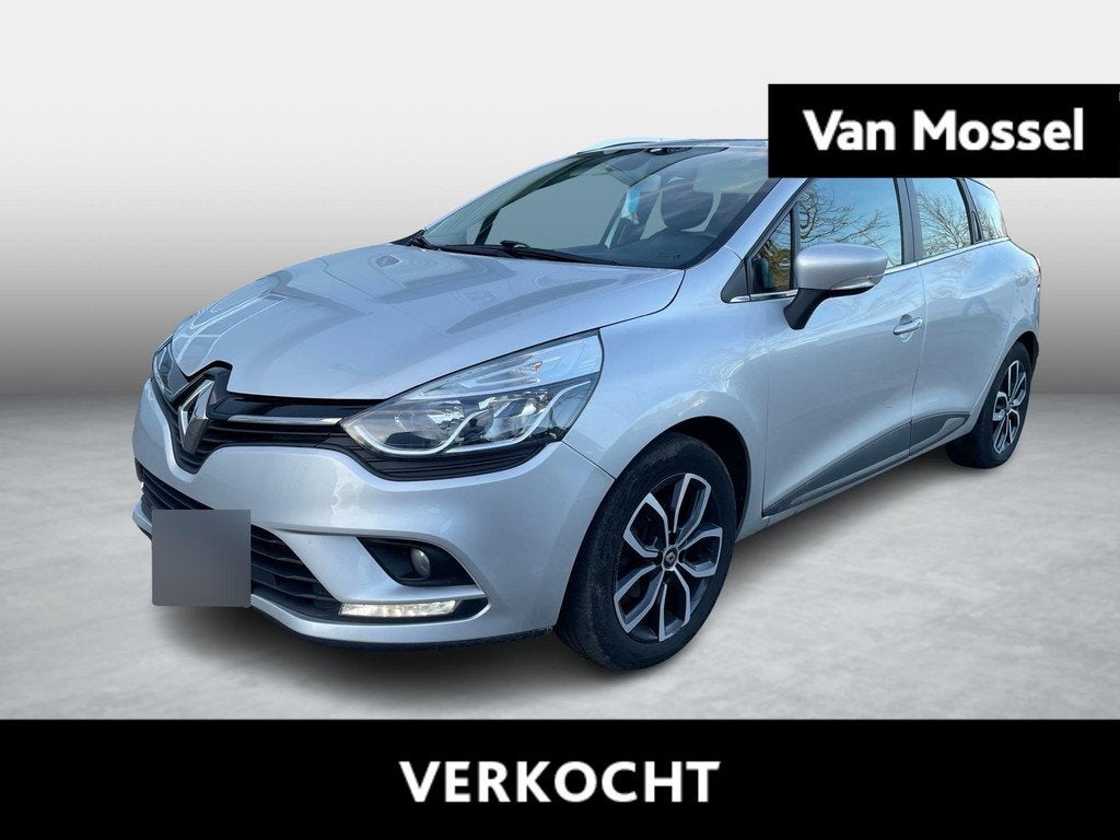 Renault Clio Grandtour TCe 90 Cool & Sound #2, Achat, 90 ch, Entreprise, Boîte manuelle