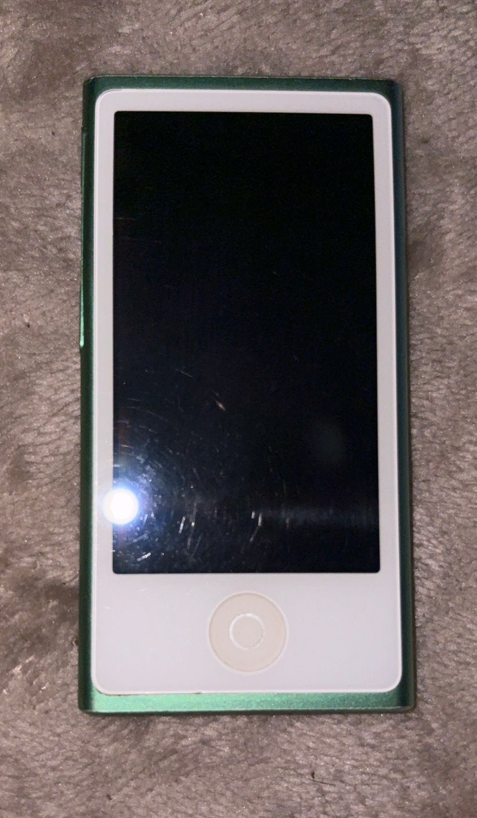 Apple ipod, Audio, Tv en Foto, Overige types, Gebruikt, Met radio, Ophalen of Verzenden
