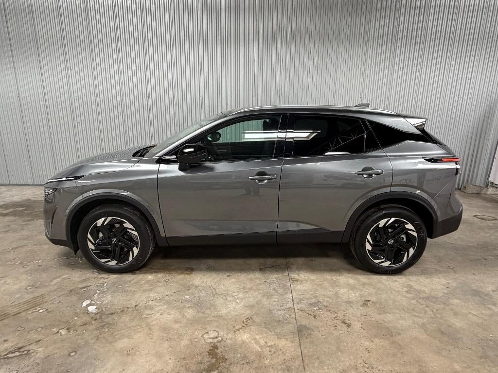 Nissan Qashqai 1.3 MHEV X-Tronic N-Connecta NEUF 0 KM !, Achat, Euro 6, Entreprise, 5 portes
