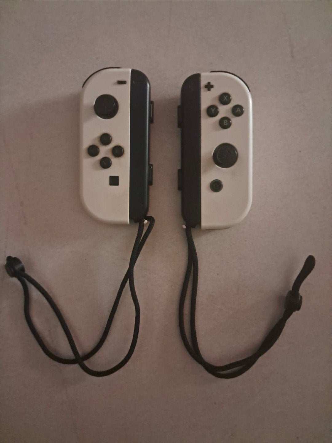 Swicht oled bonne etat, Consoles de jeu & Jeux vidéo, Enlèvement, Comme neuf