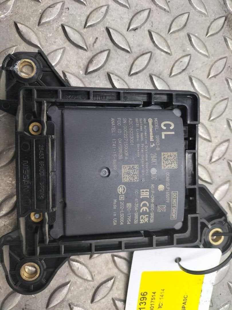 NISSAN JUKE F16E TEKNA GRADE  SENSOR RADAR 2023, Enlèvement ou Envoi, Utilisé, ARN reconnu