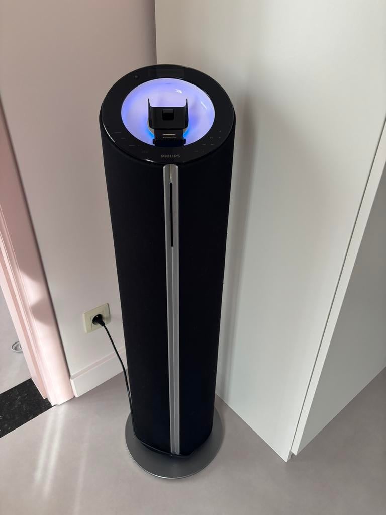 Philips DCM580, Ophalen, Gebruikt, Subwoofer, Philips