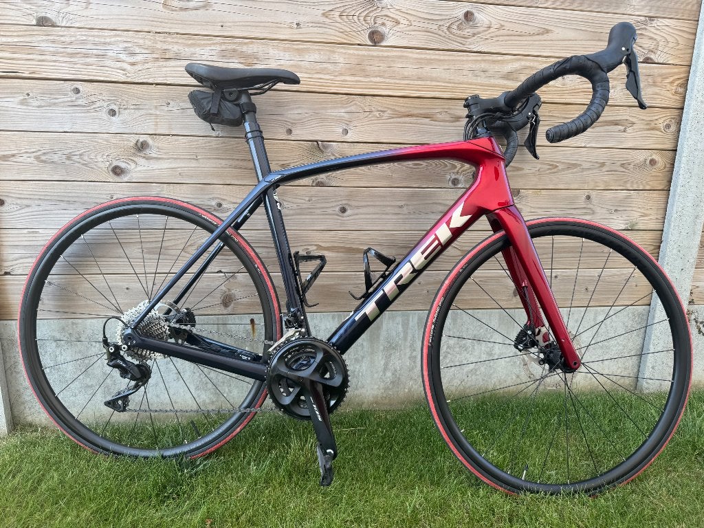 Koersfiets Trek SL5, Sports & Fitness, Enlèvement, Utilisé, Autres types