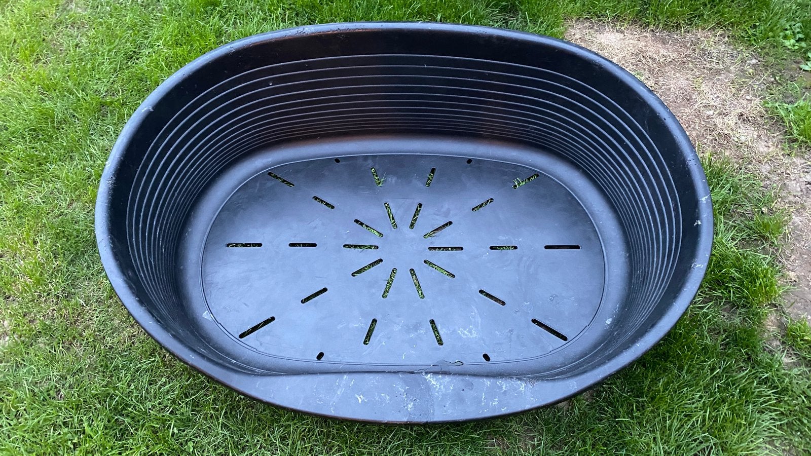 Panier pour chien XXL, Enlèvement, Utilisé