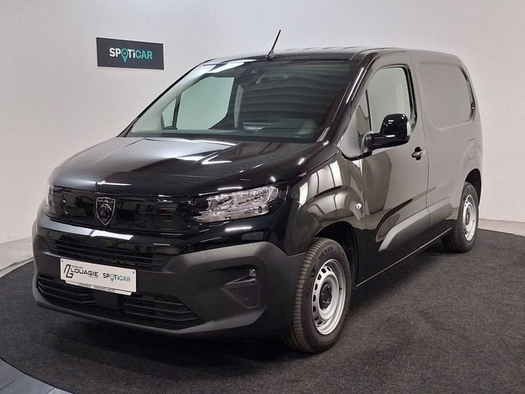 Peugeot Partner GB BlueHDi S&S L1 Light, Auto's, Peugeot, Bedrijf, Partner, ABS, Airbags, Airconditioning, Centrale vergrendeling