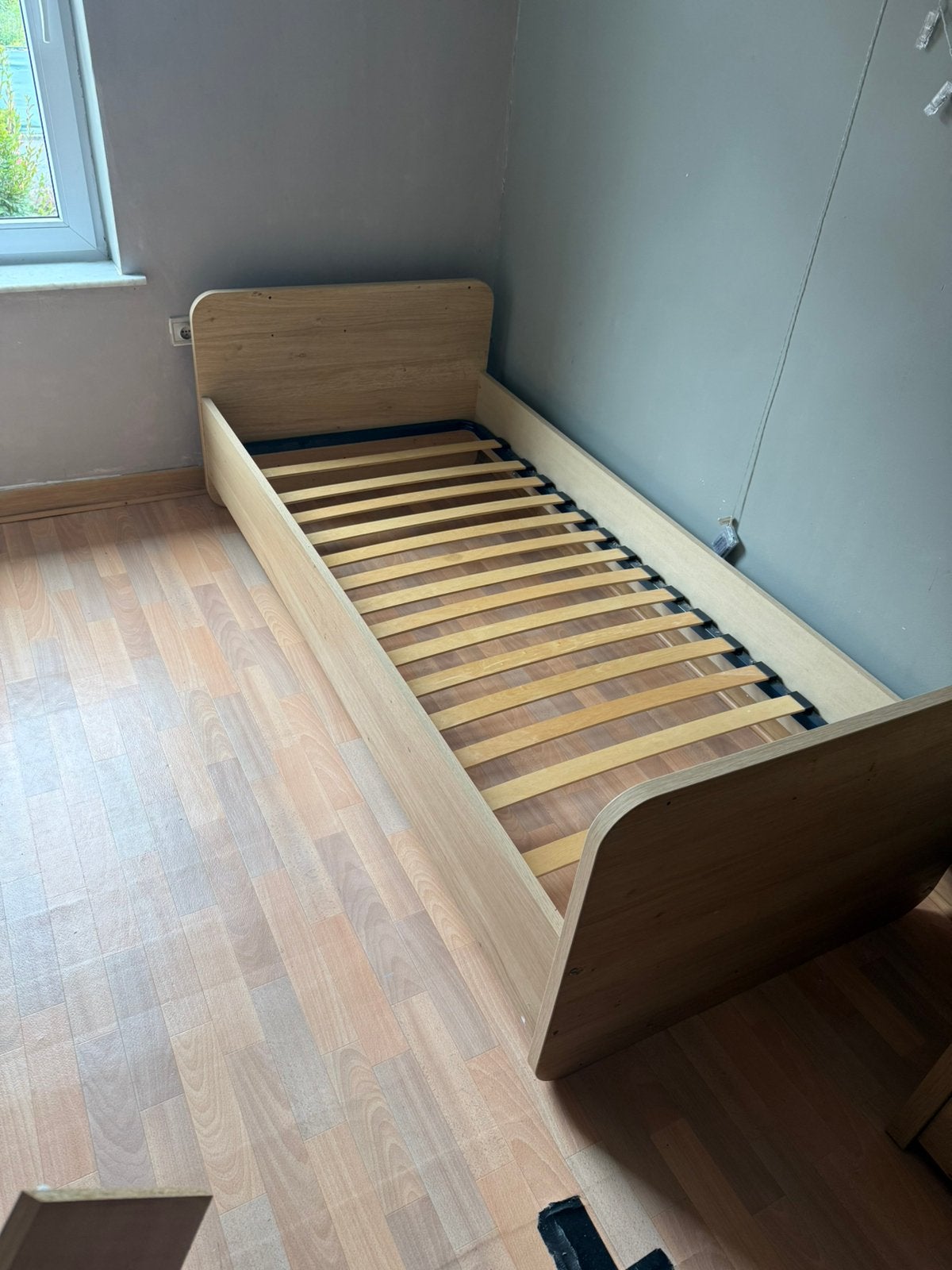 Chambre a coucher, Maison & Meubles, Enlèvement, Comme neuf