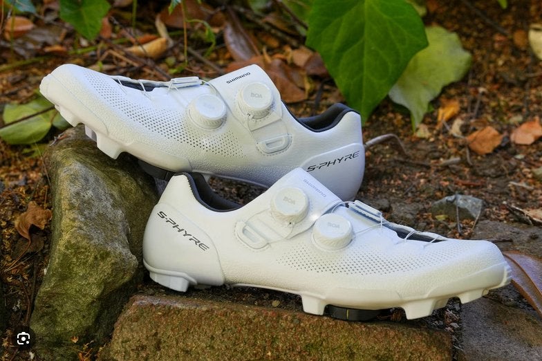 Shimano S-Phyre RX910 Gravel schoenen, Enlèvement ou Envoi, Comme neuf, Chaussures