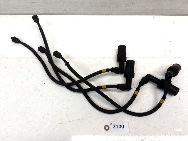 ZL600 Eliminator 1995 - 1997 Kawasaki D1-57034, Motoren