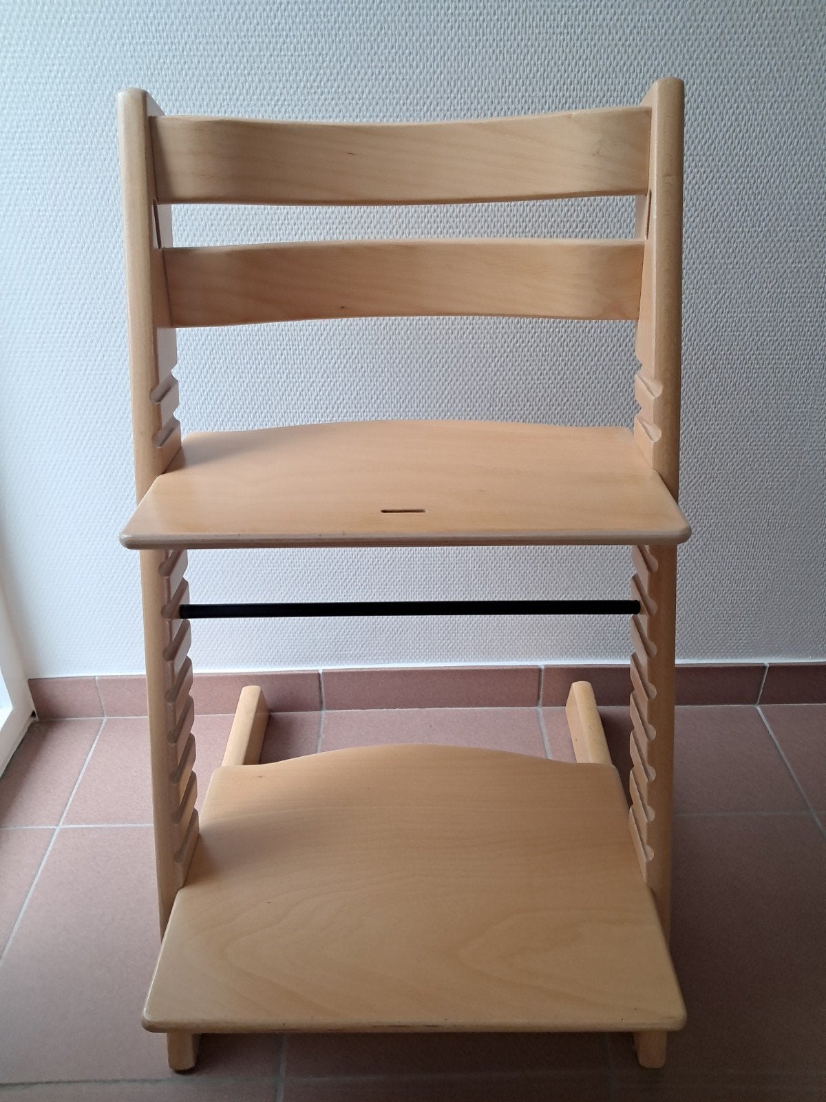 Echte Tripp Trapp  (trip trap tripptrapp triptrap), Kinderen en Baby's, Kinderstoelen, Ophalen
