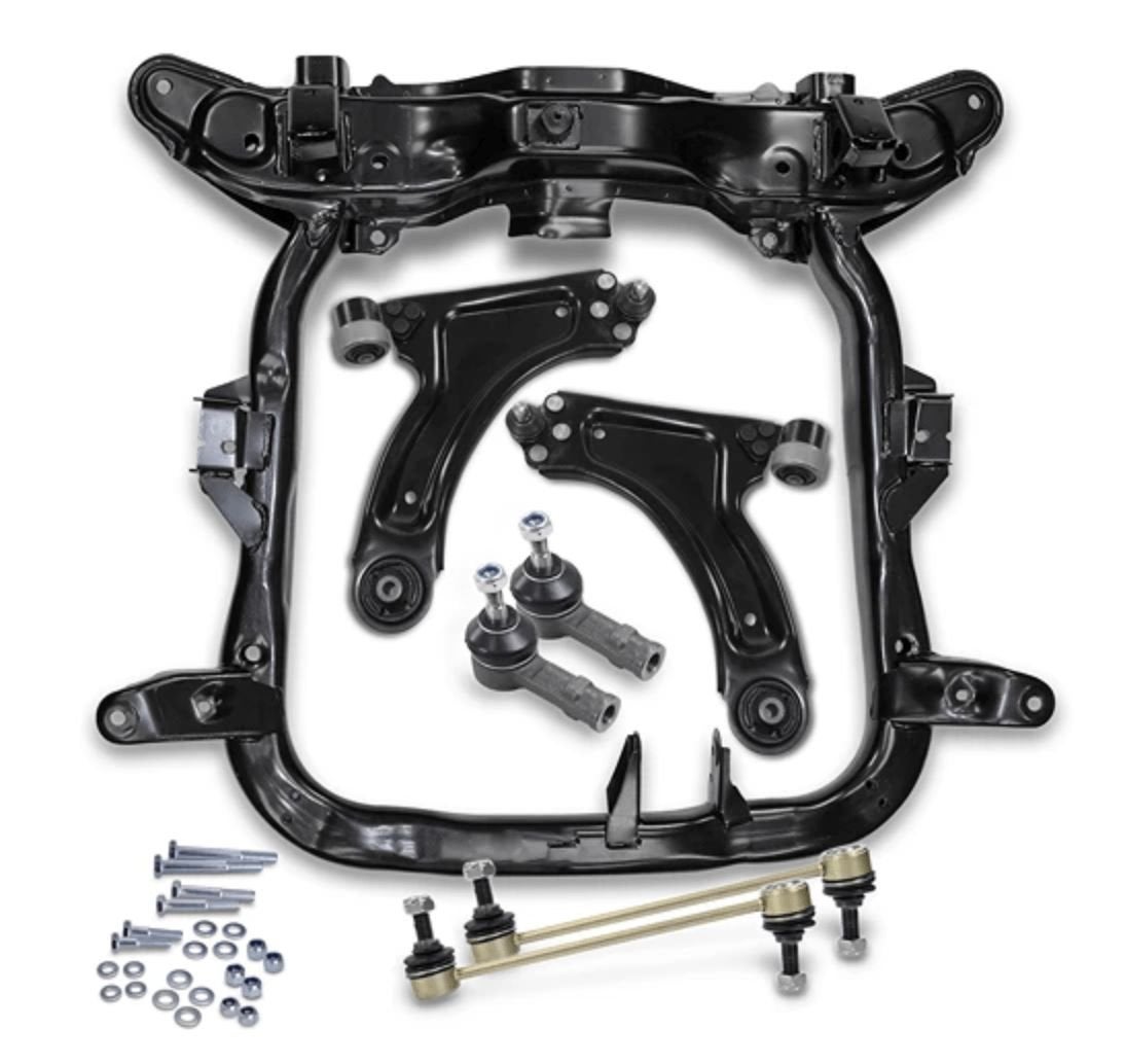 Opel Corsa C subframe Opel Meriva subframe Opel Combo C, Neuf, -, -, -