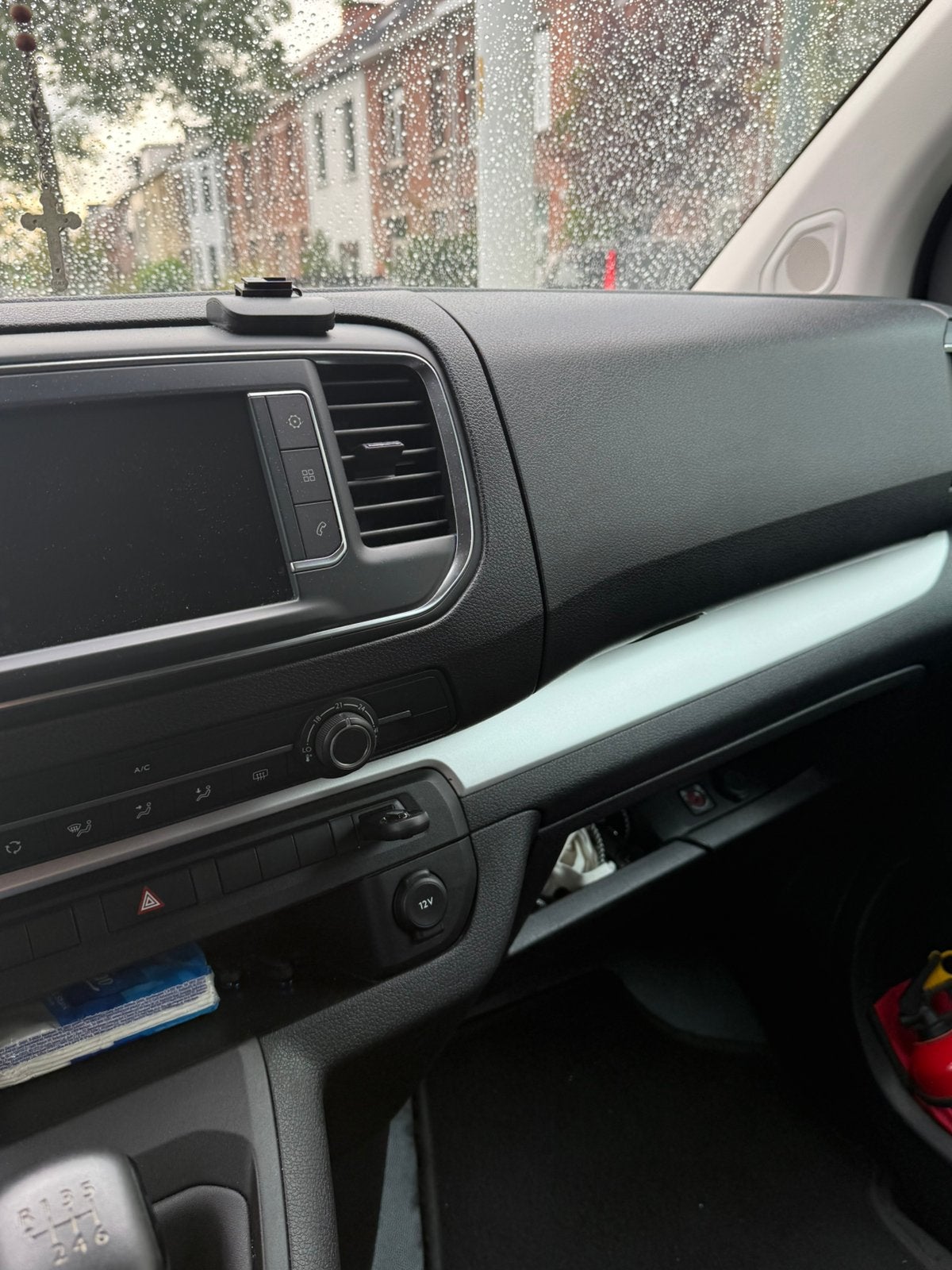 Opel zafira life 1.5 2121 8pl, Particulier, Achat, Opel