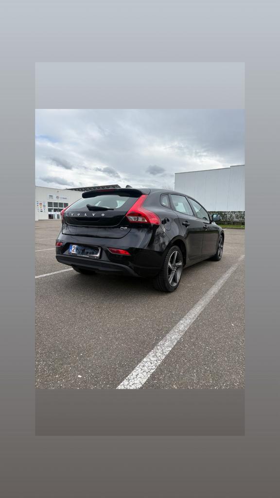 Volvo V40, Auto's, Euro 6, Diesel, Particulier, V40