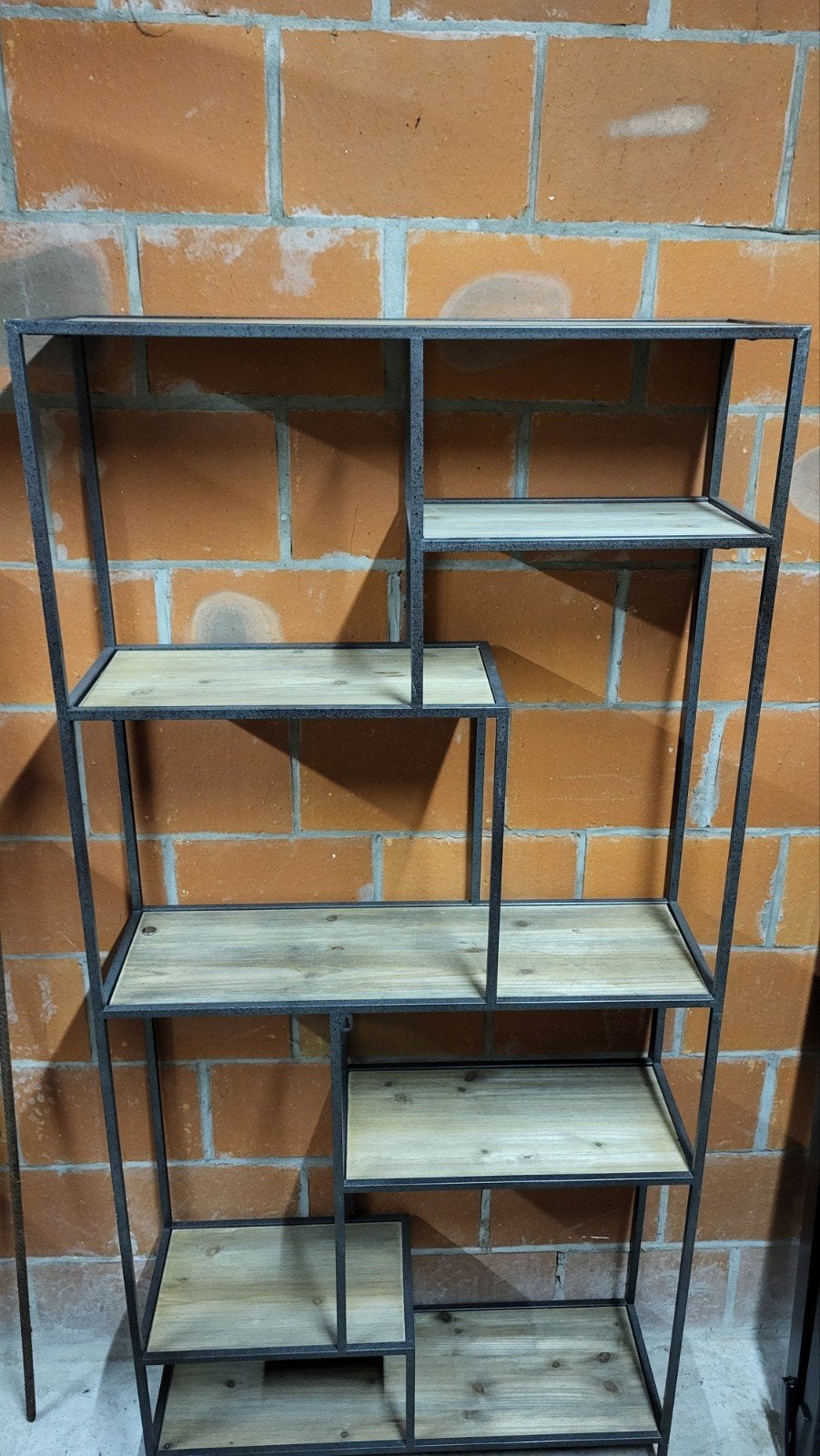 Armoire décorative +_ 170 cm de haut, 80 de large, Enlèvement