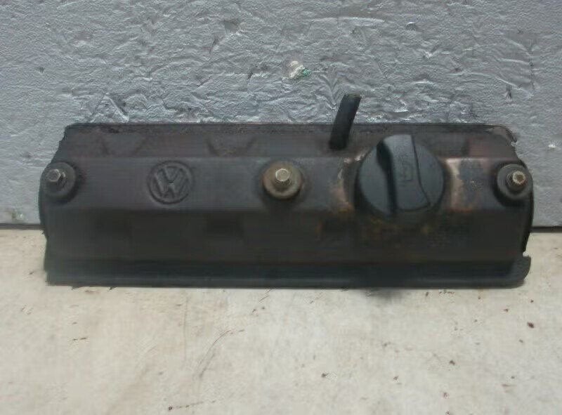 KLEPPENDEKSEL Volkswagen Polo II (86CF) (01-1992/12-1994), Gebruikt, Berliner Ring 2 38440 Wolfsburg, DE, Volkswagen, Volkswagen AG