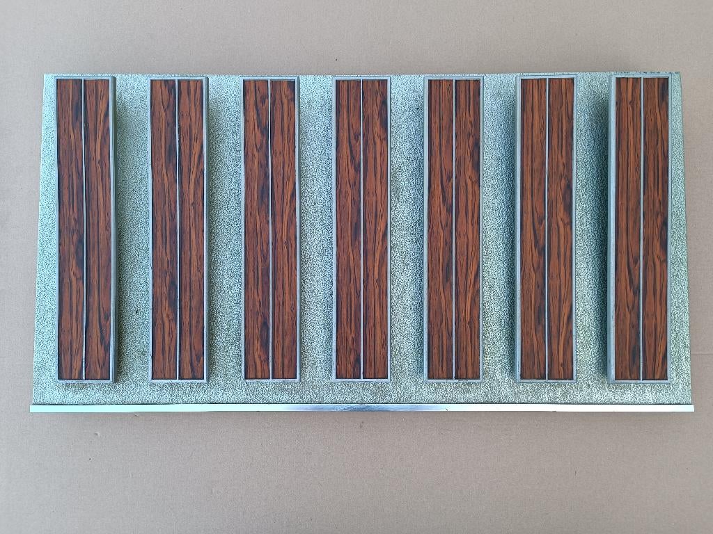 Front Panel NSM Prestige 160A (1970) jukebox, Collections, Envoi