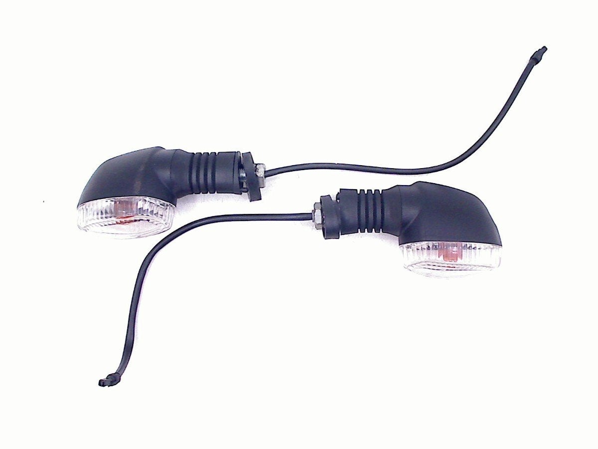CLIGNOTANT VOOR. SET. Piaggio MP3 400 2007-2010, Motos, Dhr. S. di Majo, Utilisé, Info@cama-motorparts.nl, P.J. Troelstraweg 8 8
3144 CX  MAASSLUIS, NL