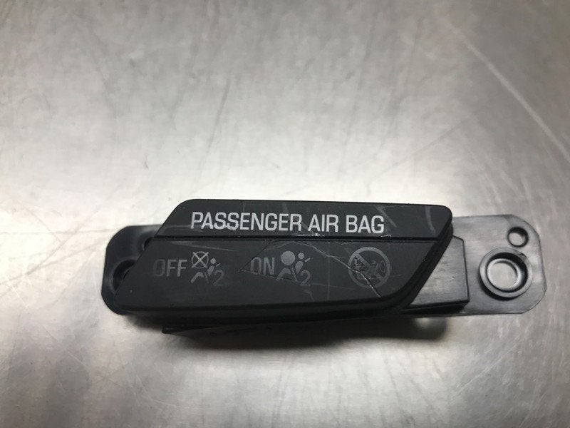DIVERS Airbag controle lampje Aveo (|96991797|), Utilisé, Daewoo