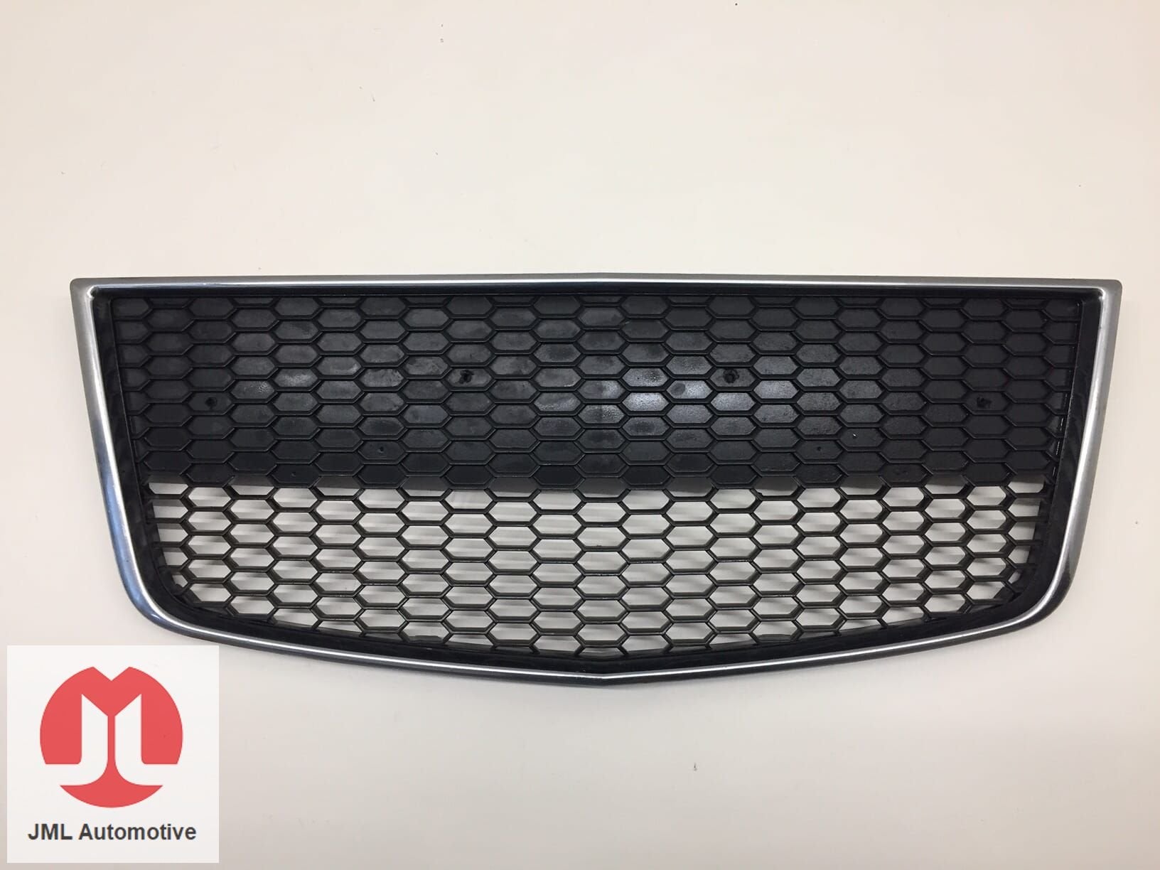 ONDERSTE GRILLE CHEVROLET AVEO, -, Utilisé, -, -