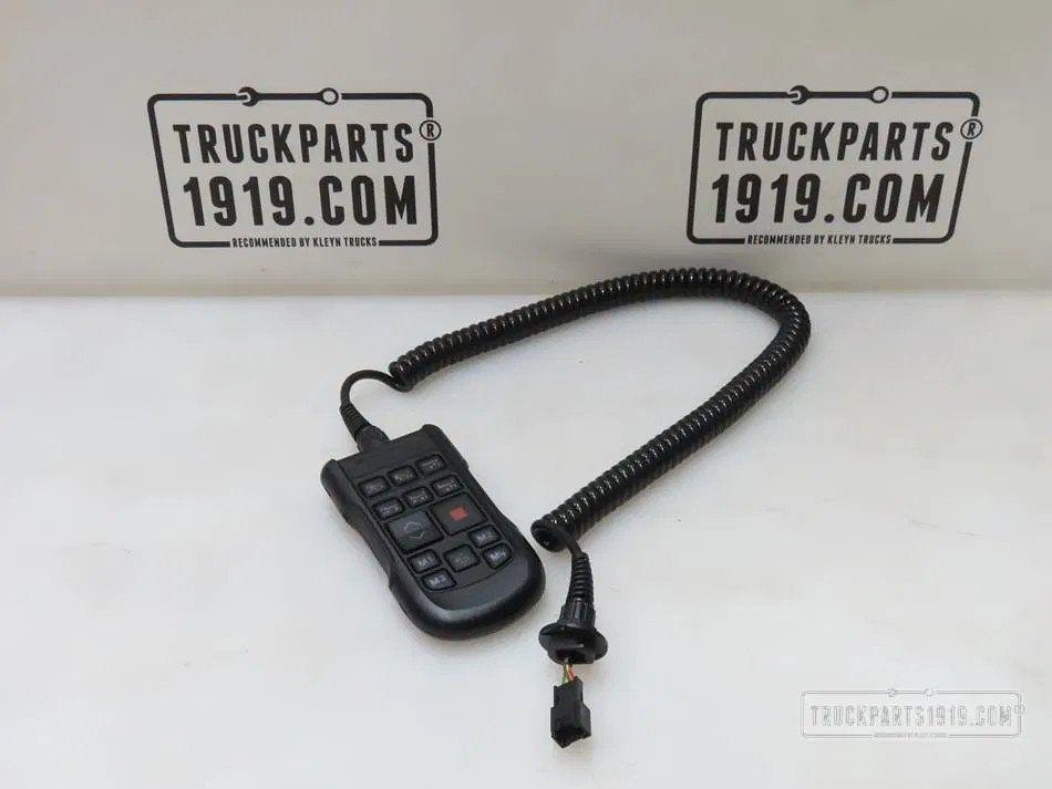 DAF 2028768 Ecas afstandsbediening, Ophalen, Nieuw, DAF