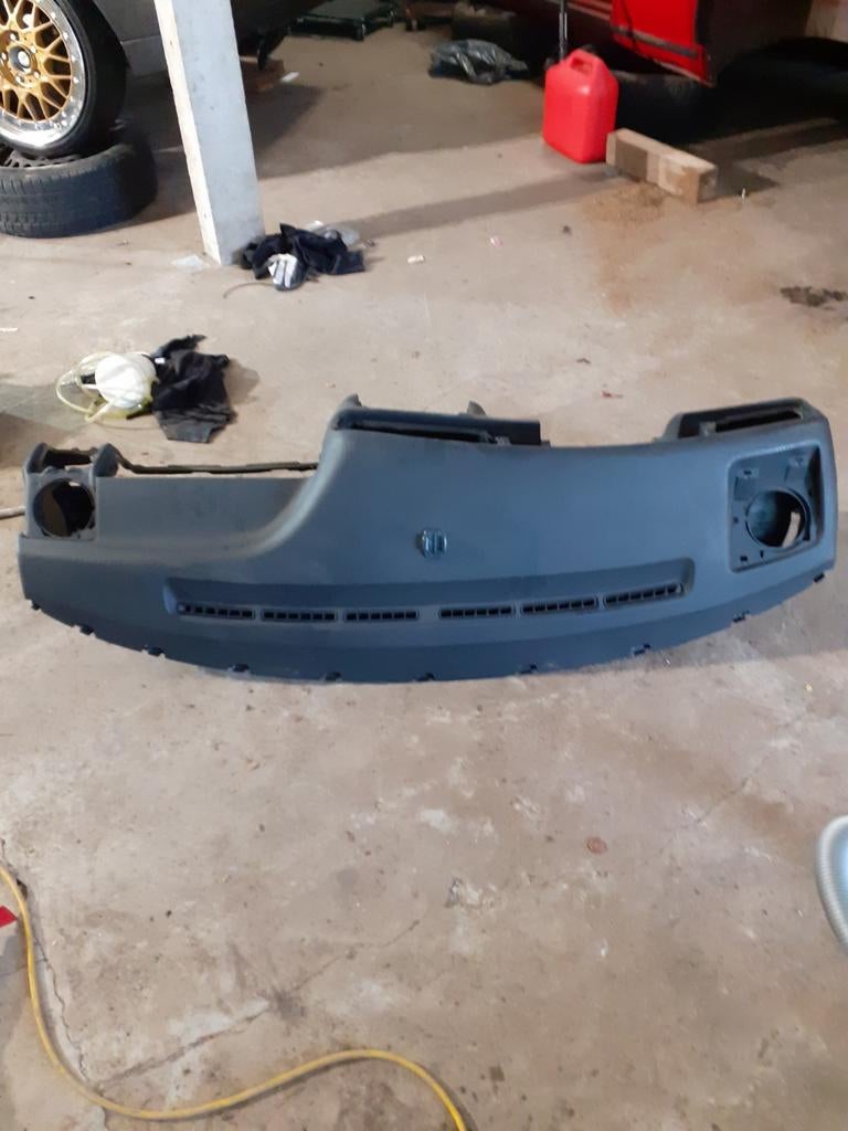 dashboard voor golf 3 gti, Auto-onderdelen, Ophalen, Volkswagen