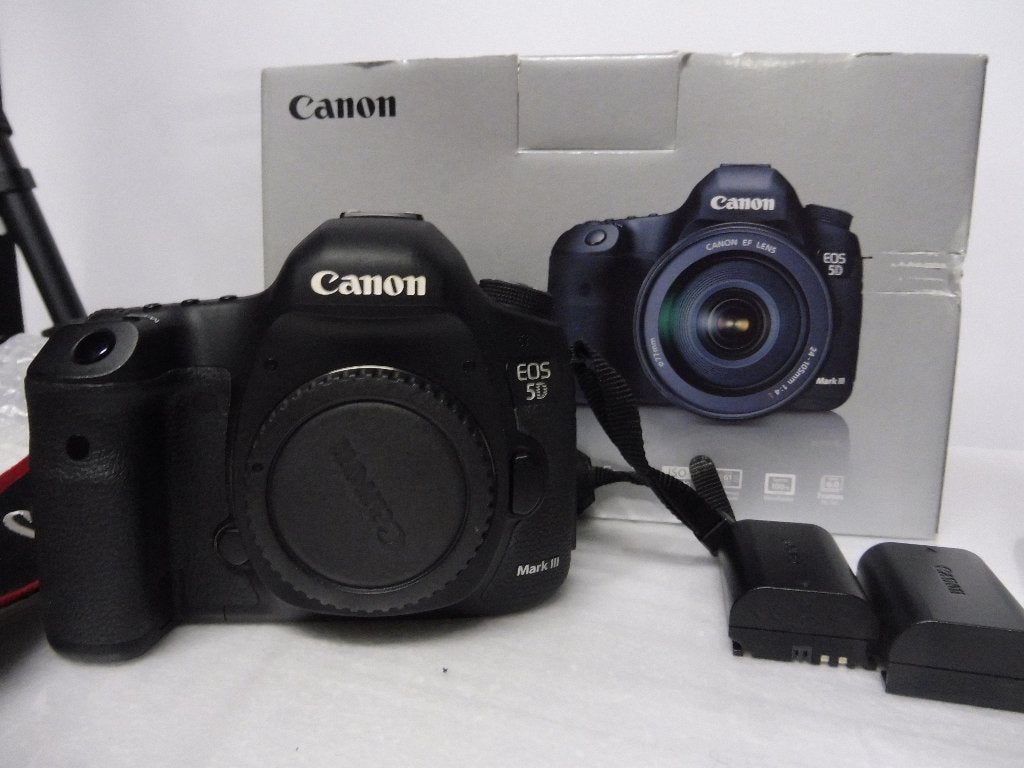 Canon foto materiaal, Ophalen, Canon, Overige typen, Zo goed als nieuw