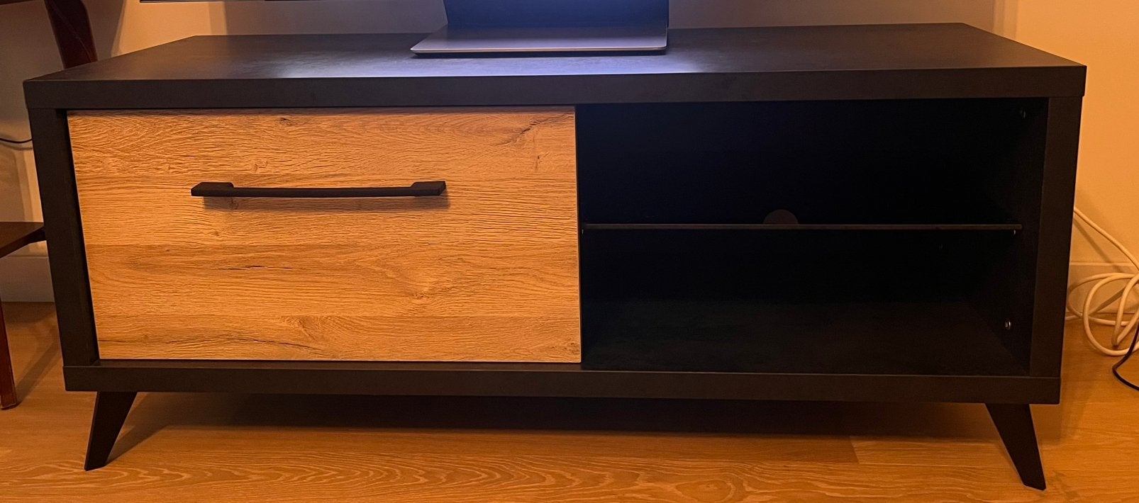 Dressoir + tv meubel, Ophalen, Zo goed als nieuw