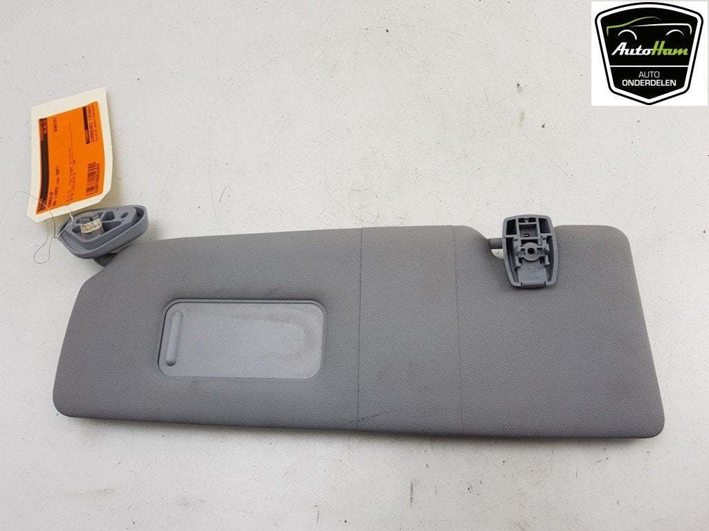 ZONNEKLEP BMW 1 serie (E87 / 87N) (|51167252505|), Dhr. J. Ham, Gebruikt, Administratie@autoham.nl, BMW