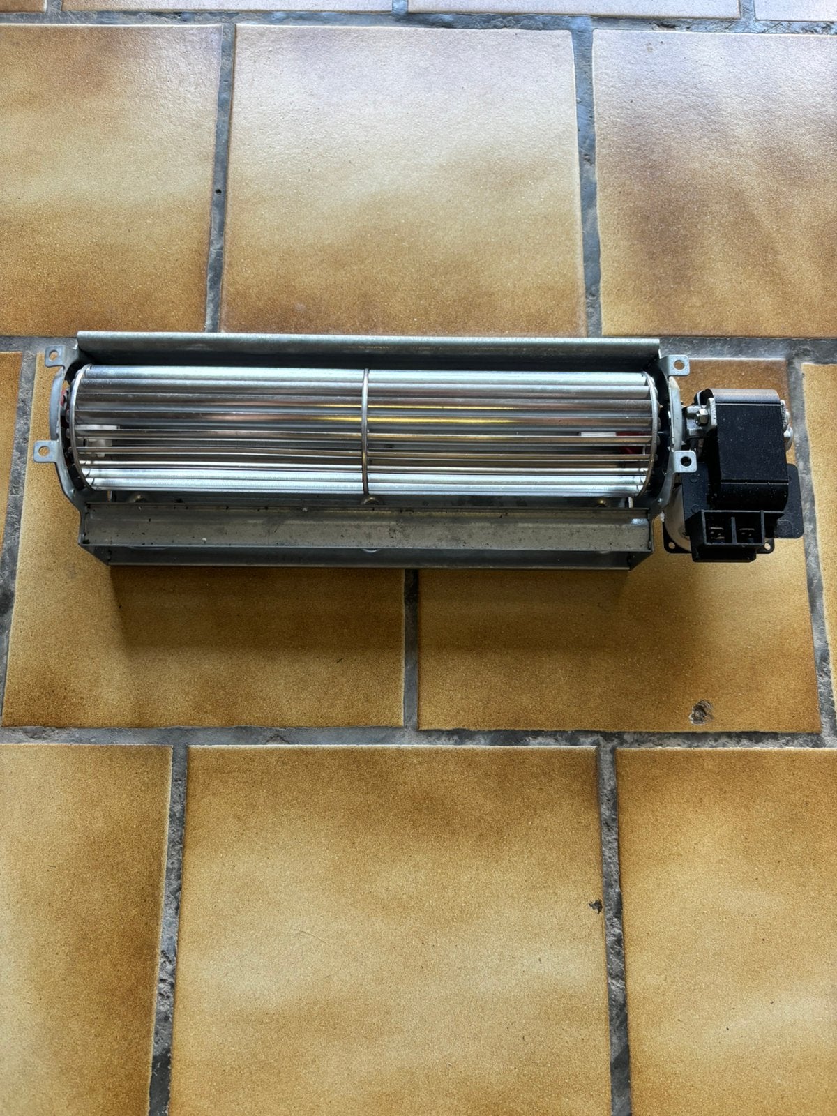 Ventilateur ALP FRIGO, Jardin & Terrasse, Enlèvement, Comme neuf