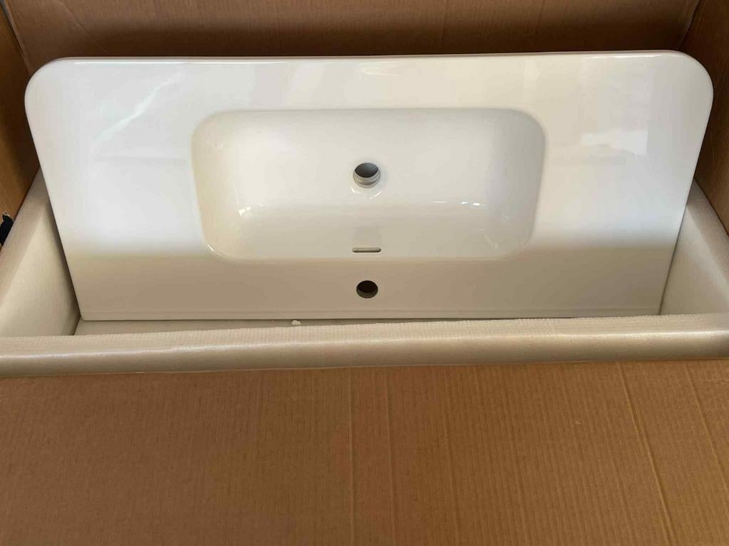 Lavabo Storke ketra soft 150€, Enlèvement