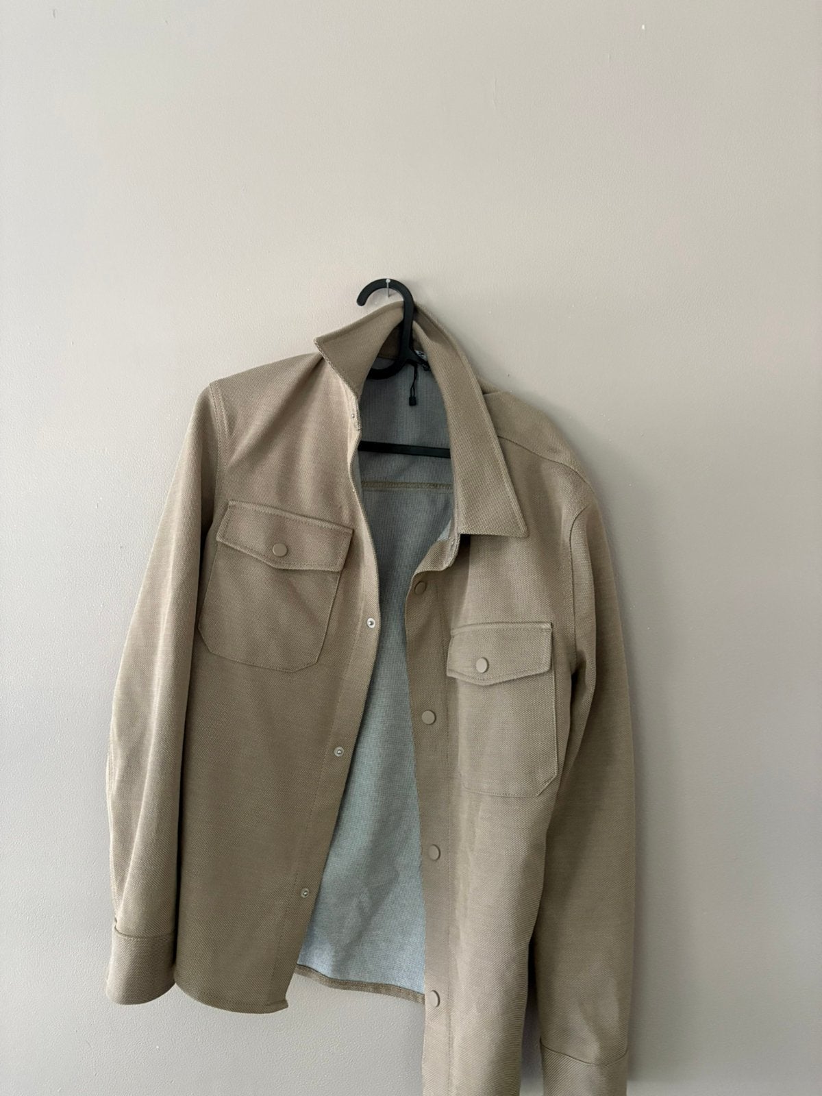 Hemd Heren, Kleding | Heren, Ophalen of Verzenden, Zo goed als nieuw