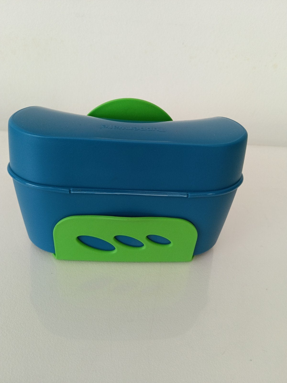 Tupperware heuptas lunchbox multifunctioneel anti-diefstal, Enlèvement ou Envoi