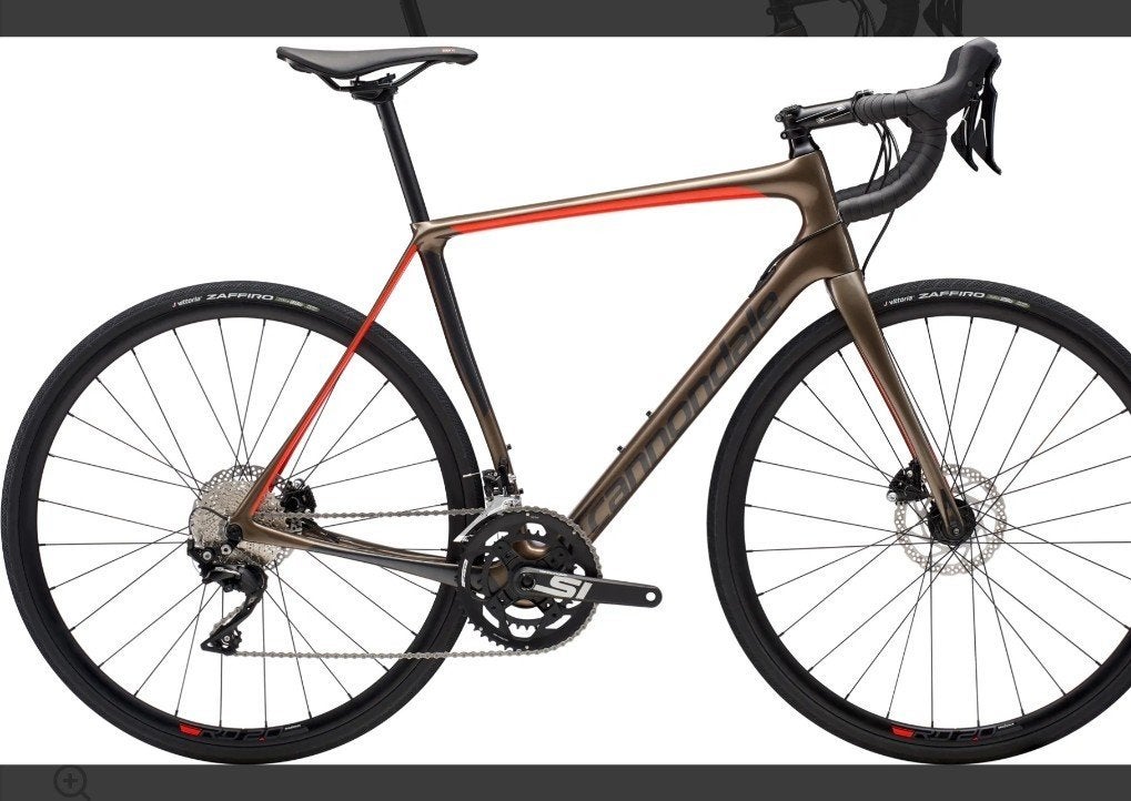 Cannondale synapse carbon, Vélos & Vélomoteurs, Vélos | Vélos de course, Carbone, Enlèvement