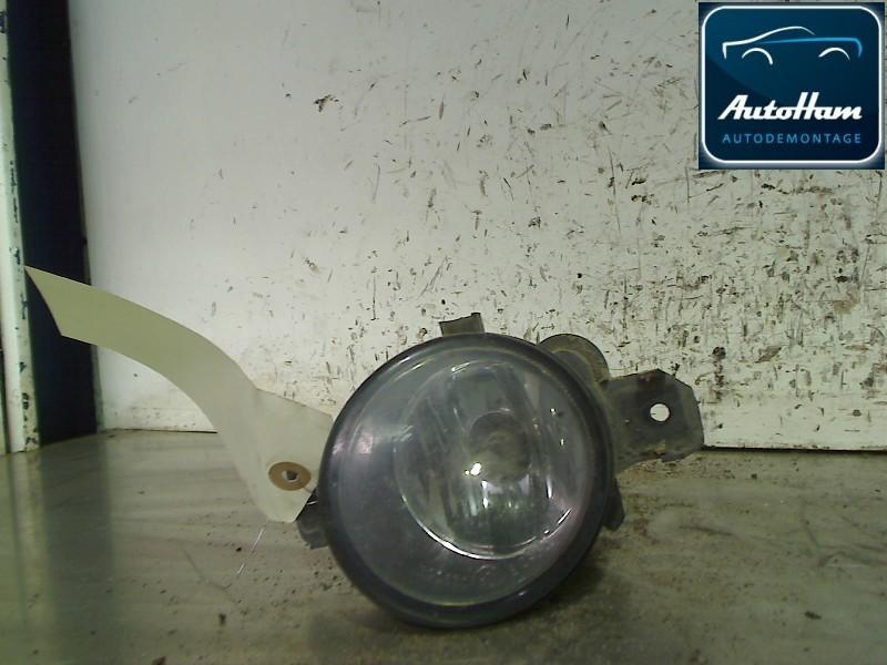 MISTLAMP LINKS VOOR Renault Clio II Societe (SB), Gebruikt, Renault