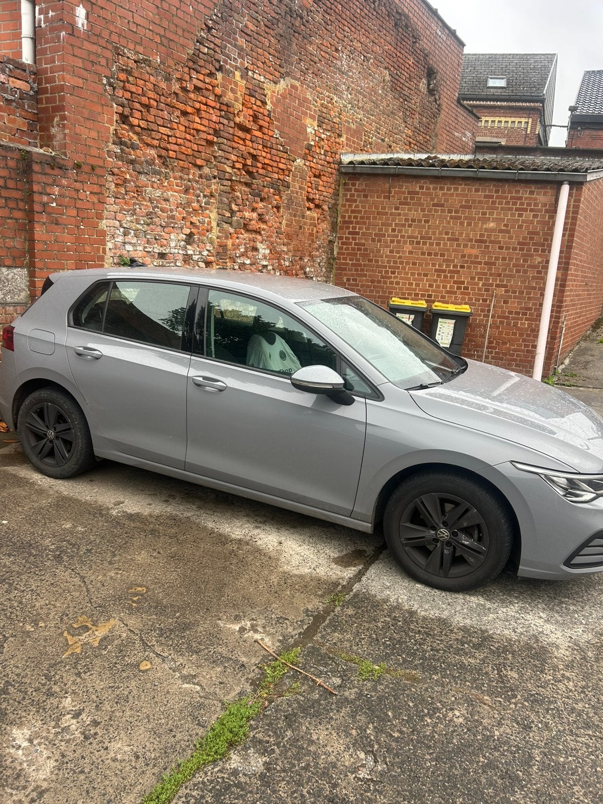 Golf 8, Achat, Euro 6, Boîte manuelle, Autres couleurs