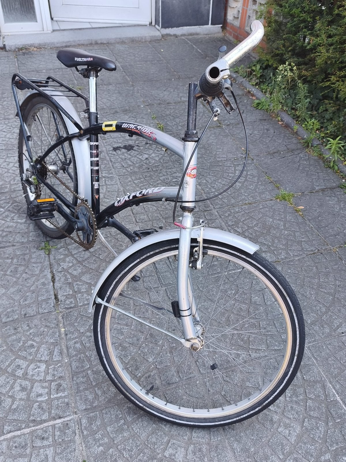 Oxford jongens fiets 10-12 jaar, Ophalen, Gebruikt