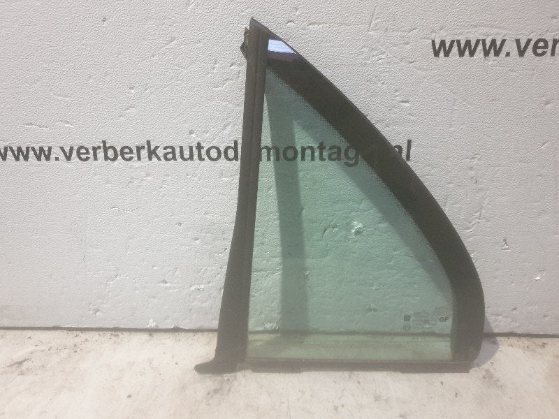 PORTIERRUIT 3-HOEK LINKS ACHTER Opel Omega B (25 / 26 / 27), Gebruikt, Opel, Opel Automobile GmbH, Kontakt-opel@opel.com