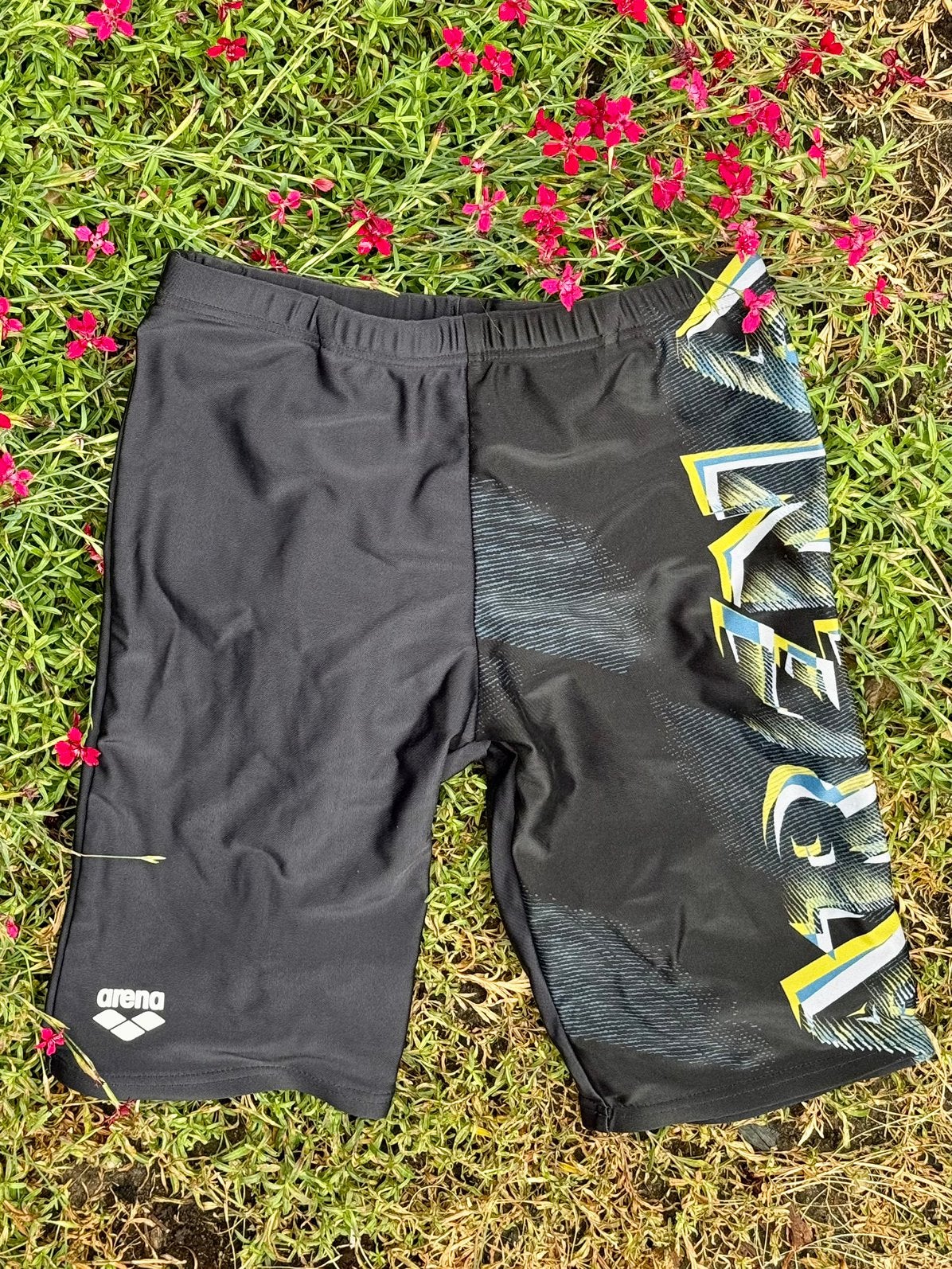 Blouson de bain pour enfants ARENA, taille 140, Garçon, Maillot de bain, Comme neuf, Enlèvement ou Envoi