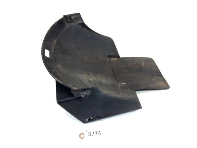R1150GS 2001 - 2003 BMW Spatbord D1-52021, Motoren
