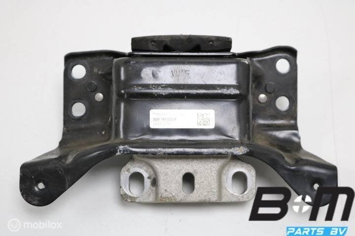 Motorsteun VW Golf 7 5Q0199555R, Gebruikt