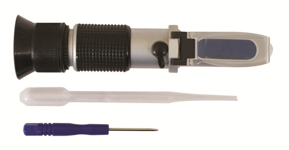 Refractometer – 3272, Enlèvement, Neuf
