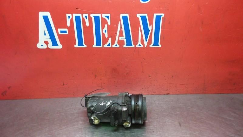 COMPRESSEUR CLIMATISATION BMW 3 serie Touring (E46 / 3), Utilisé, BMW