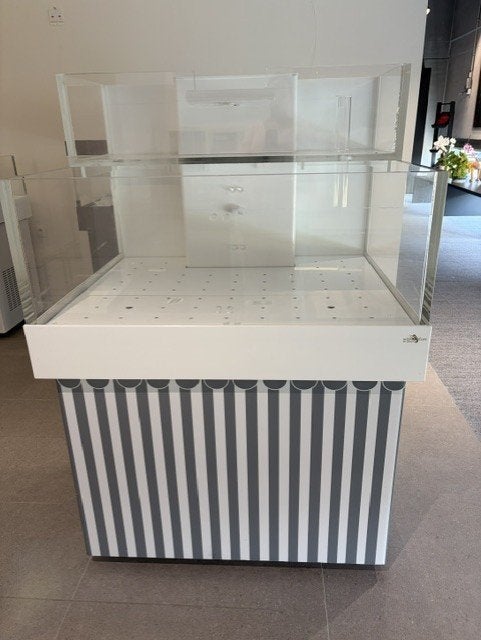 Homarium, Ophalen of Verzenden, Gebruikt, Overige typen
