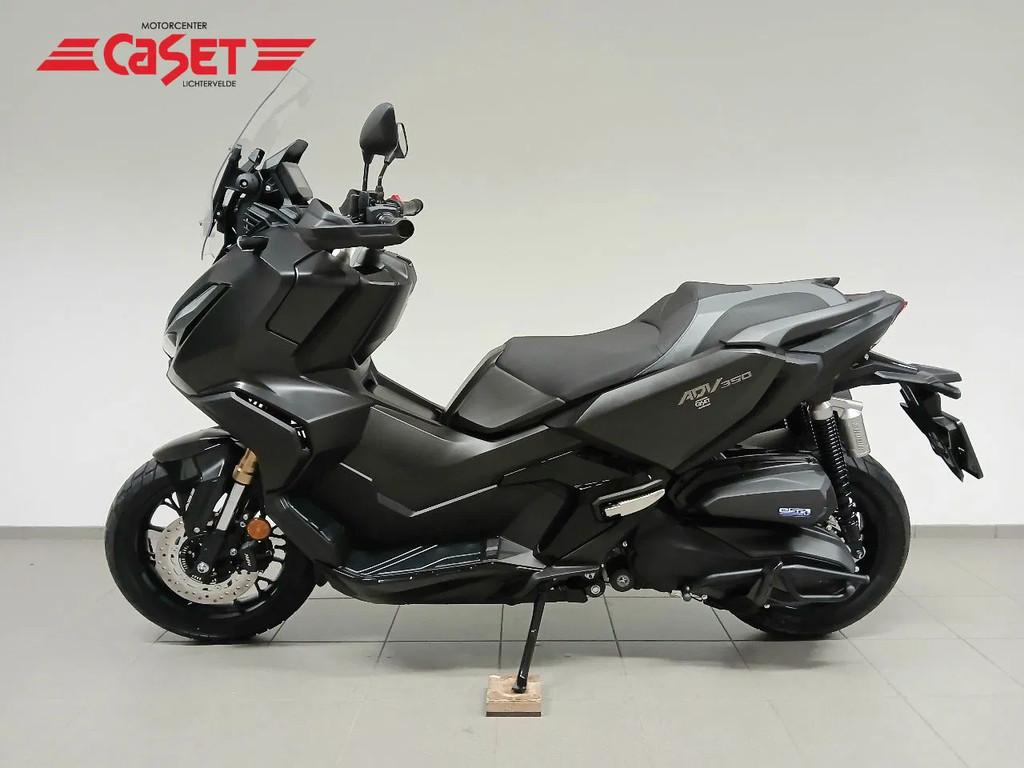 Honda ADV 350 (année de construction 2024), Entreprise, 12 à 35 kW, Autre, 330 cm³