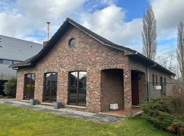 Huis te koop, 424 kWh/m²/jaar, 1000 tot 1500 m², Vrijstaande woning, 3 kamers