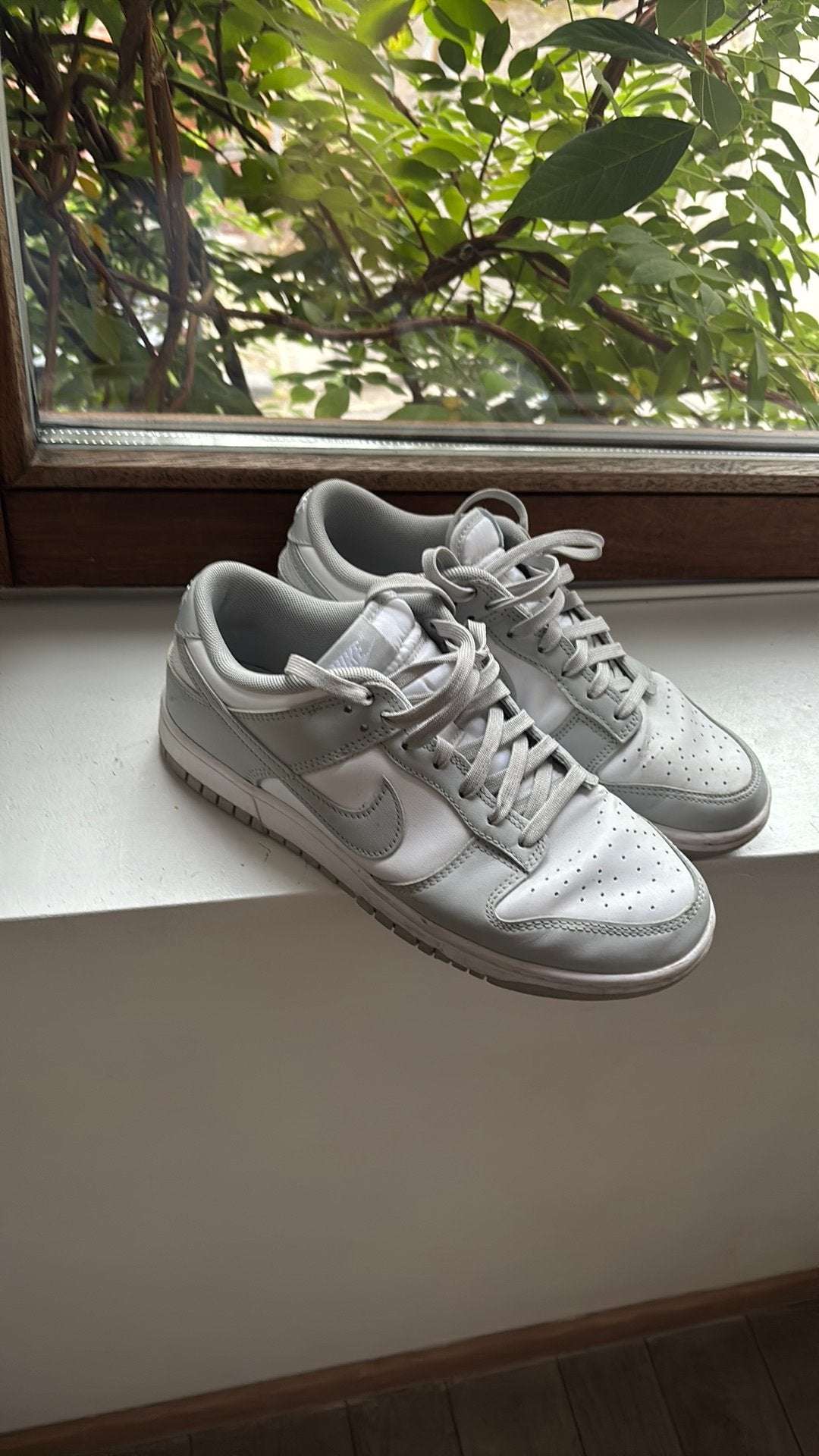 Chaussures nike, Vêtements | Hommes, Enlèvement ou Envoi, Autres couleurs, Chaussures à lacets, Comme neuf